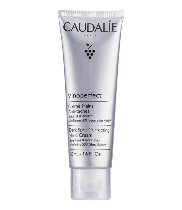 CAUDALIE | VINOPERFECT CRÈME MAINS ANTI-TACHES